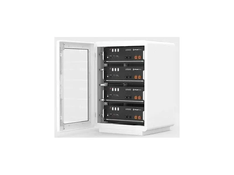 Акумулятор для ДБЖ Pylontech batteries US5000 48V, 100Ah, 4,8 кВт/год - фото 5
