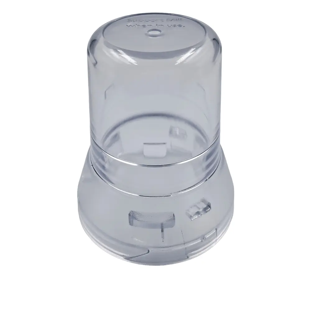 Крышка кофемолки блендера Panasonic X0203-310 - фото 2