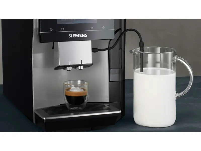 Кавомашина Siemens EQ700 TP715R07 - фото 5