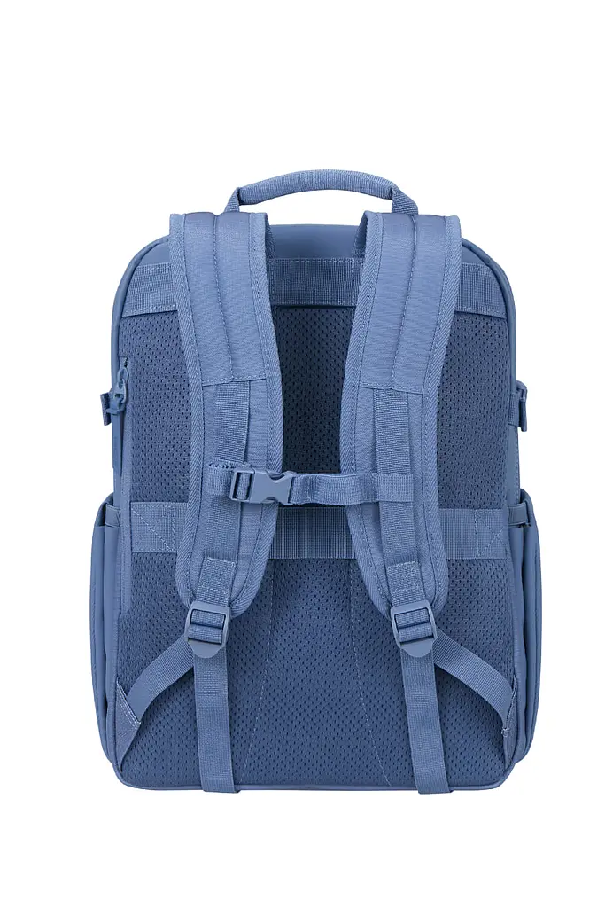 Рюкзак 15,6" American Tourister URBAN TIDE STORM BLUE 44x33x22 MK7*01005 - фото 2