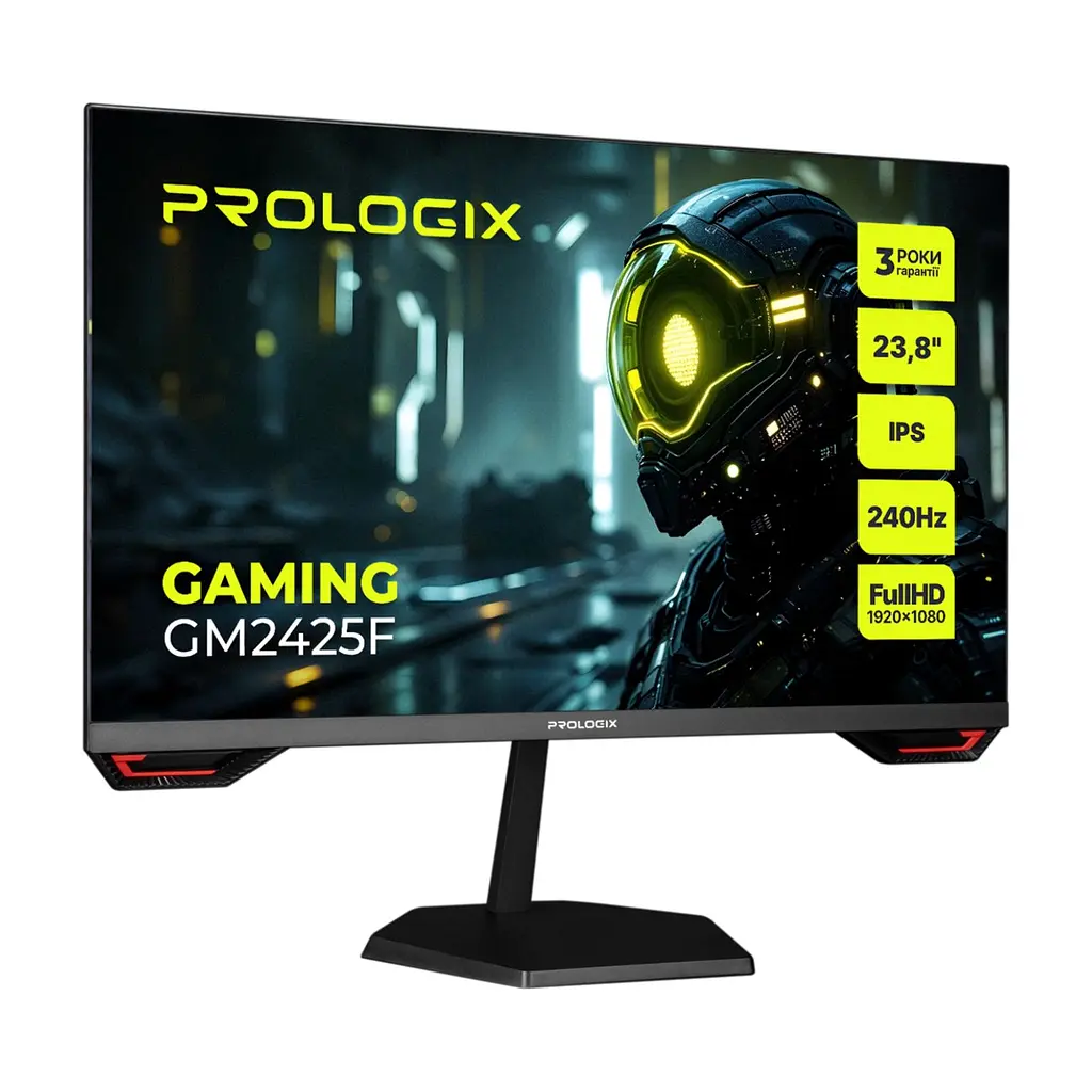 Монітор Prologix GM2425F - фото 3