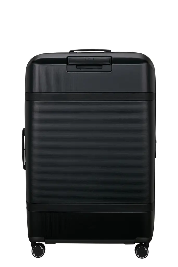 Валіза 81 См Samsonite IMAGE BLACK 81x53x31(34) KQ5*09005 - фото 3