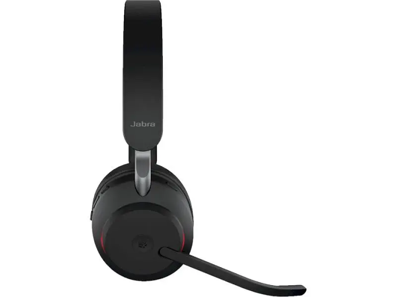 Наушники с микрофоном Jabra Evolve2 65 MS Mono USB-A (26599-899-999) - фото 3