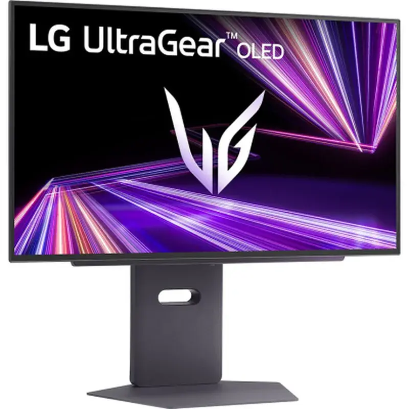 Монітор LG 27GX790A-B - фото 2