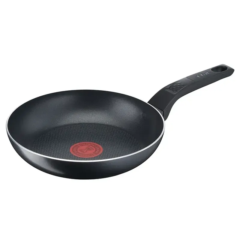 Сковорода TEFAL B5670453 б/кр 24 см Simply&Clean - фото 12