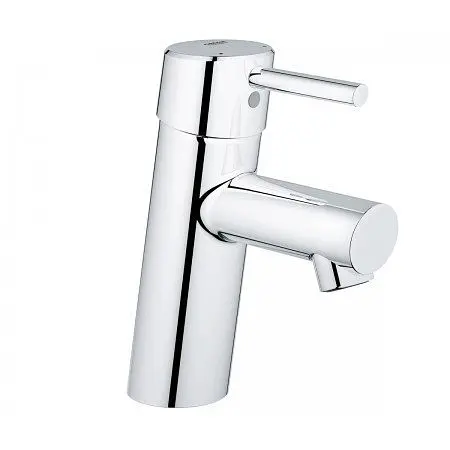 Змішувач для раковини Grohe Concetto 3220610E, Хром