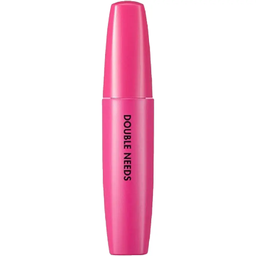 Туш для вій Tony Moly Double Needs Pang Pang 02 Curling Pang, чорна, 12 г - фото 2