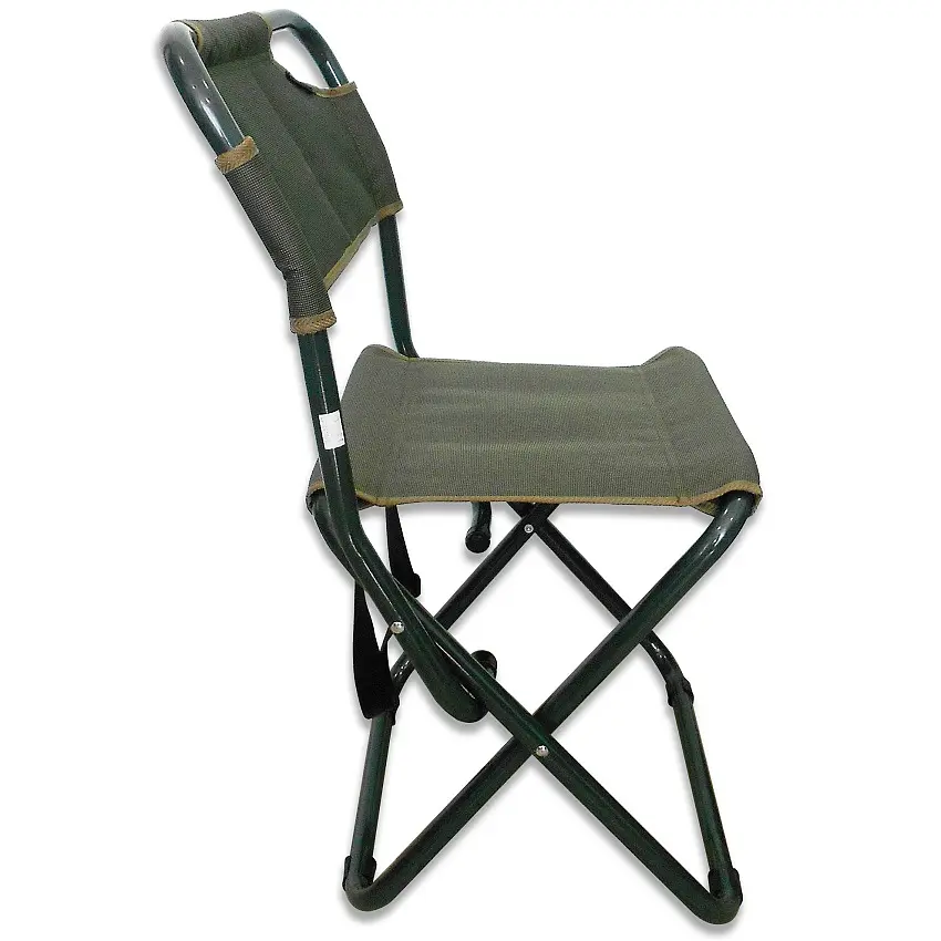 Стул складной Sula Ranger 78х36.5х50 см tur0000972 - фото 4