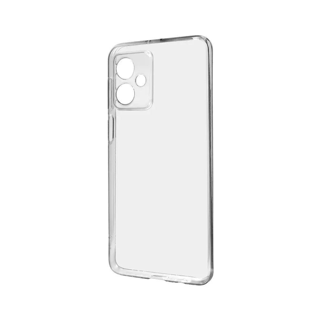 Чохол ArmorStandart Air для Motorola G54 Power Camera cover Clear