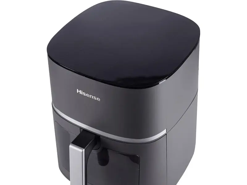 Мультипіч (аэрофритюрниця) Hisense HAF1900D - фото 10