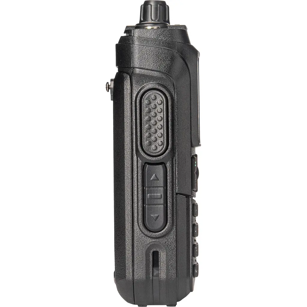 Рація Baofeng UV-21M Black [141716] - фото 4
