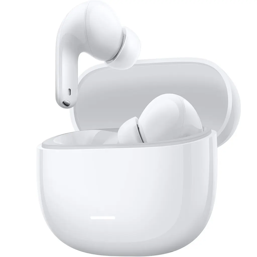 Навушники Redmi Buds 8 Lite White (BHR08OLGL) [164843] - фото 3