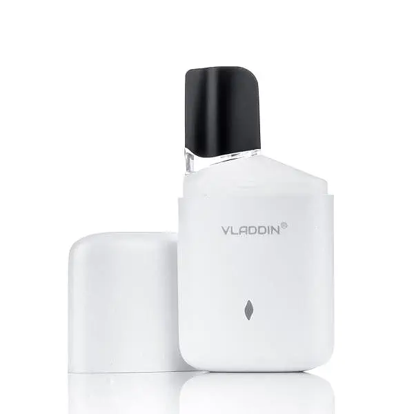 Под-система Vladdin Eden Vape Pod System 350 mAh 1.5 ml White (sn1598) - фото 4