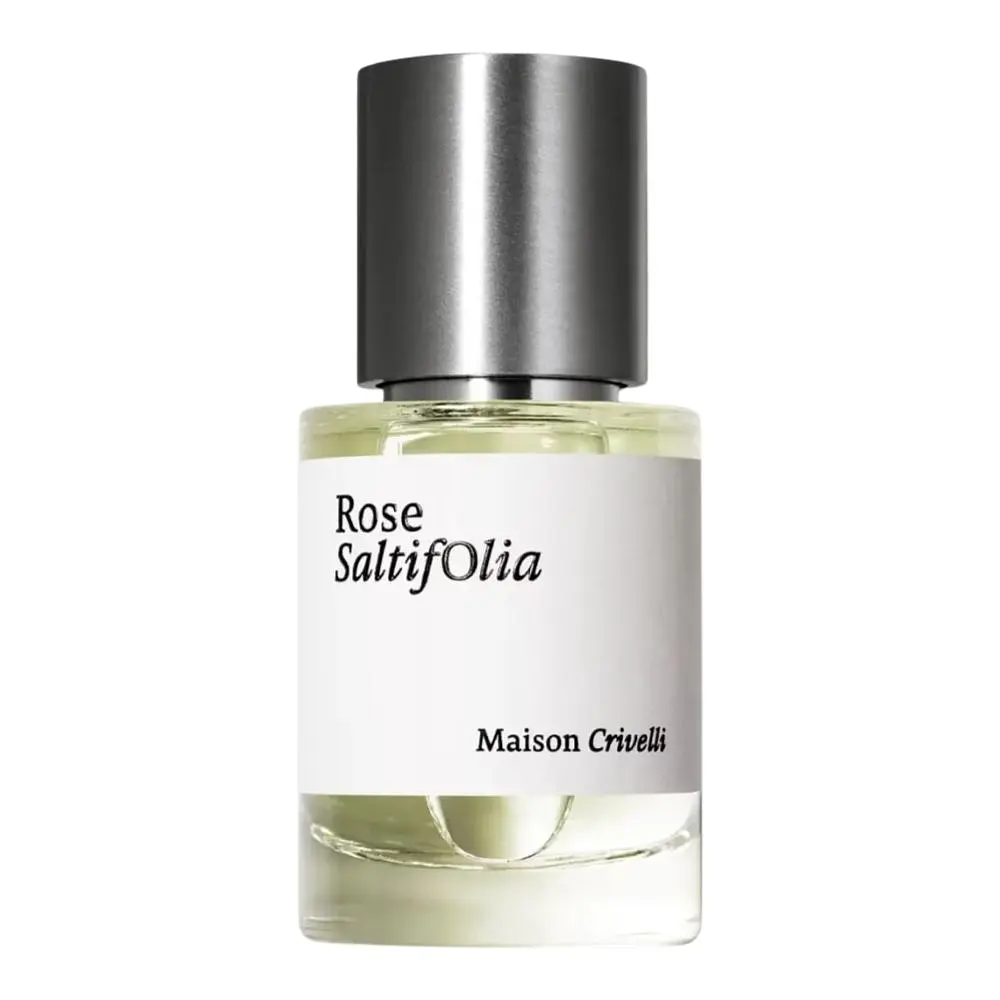 Оригінал Maison Crivelli Rose SaltifOlia 30 мл Парфумована вода