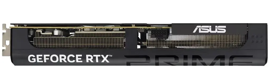 Відеокарта ASUS RTX 5070 12GB PRIME (PRIME-RTX5070-12G) (GDDR7, 192 bit, PCI-E v5.0 x16) - фото 10
