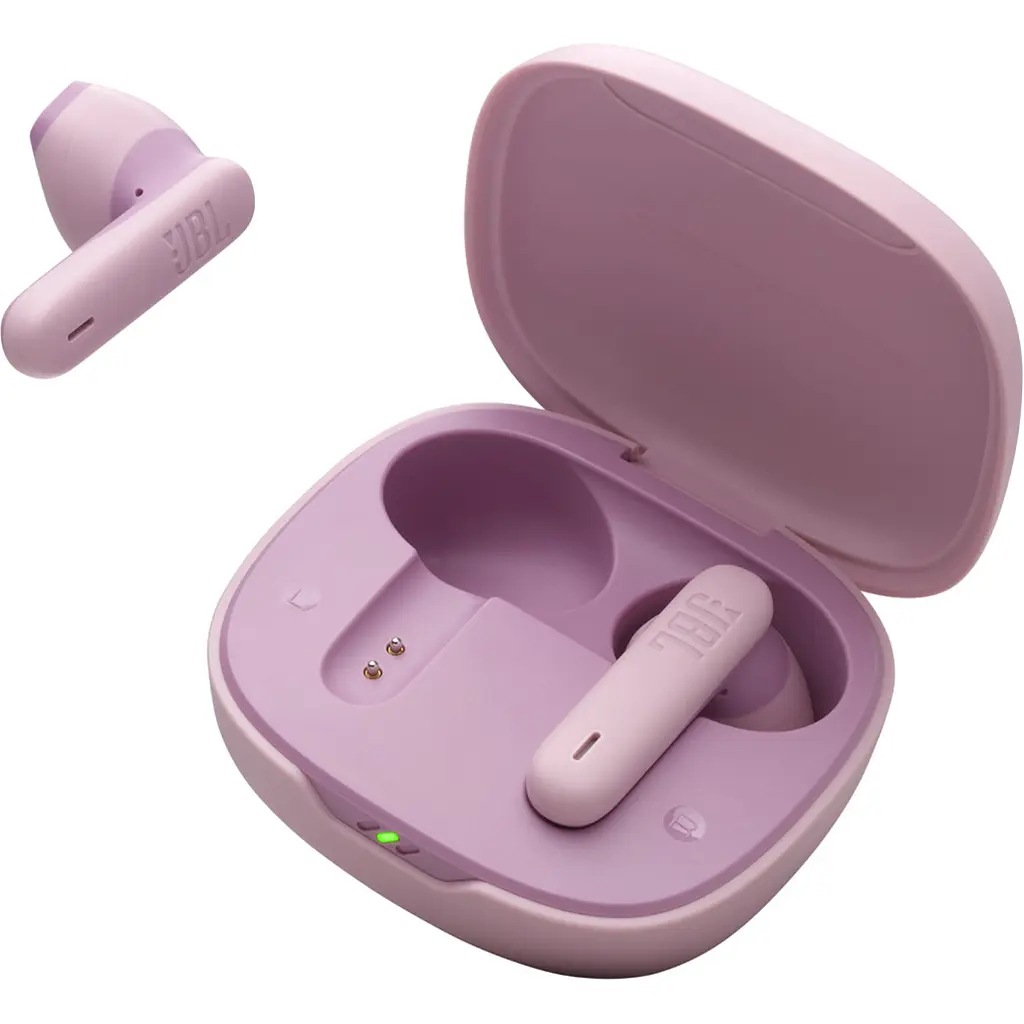 Навушники JBL Wave Flex 2 Pink [JBLWFLEX2PIK] [123571] - фото 3