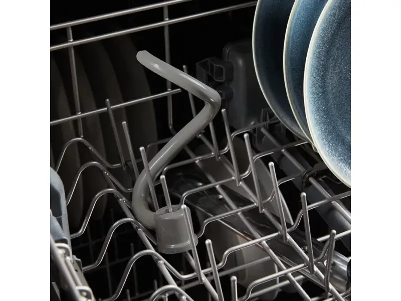 Насадка для тіста KitchenAid 5KSMBLSD - фото 4
