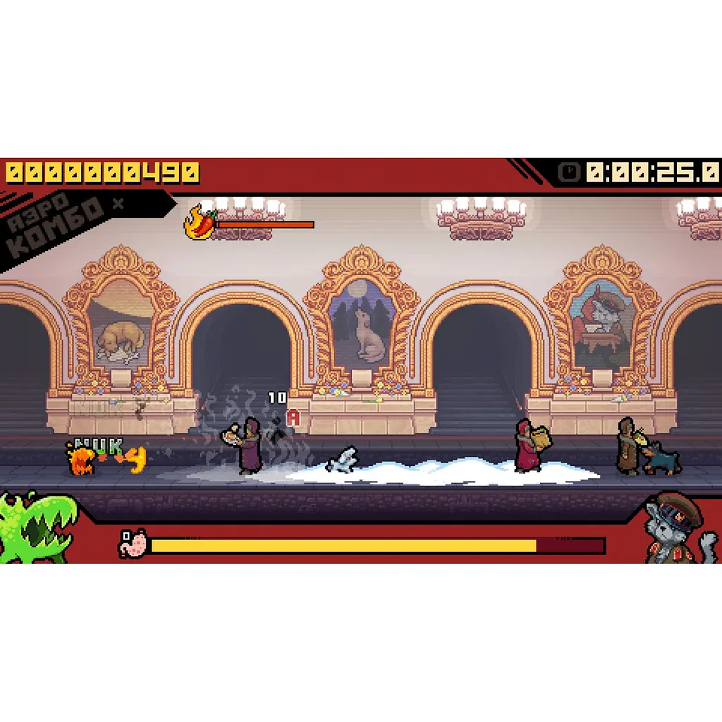 Ключ активації Microsoft Russian Subway Dogs для Xbox One/Series S/X - фото 5
