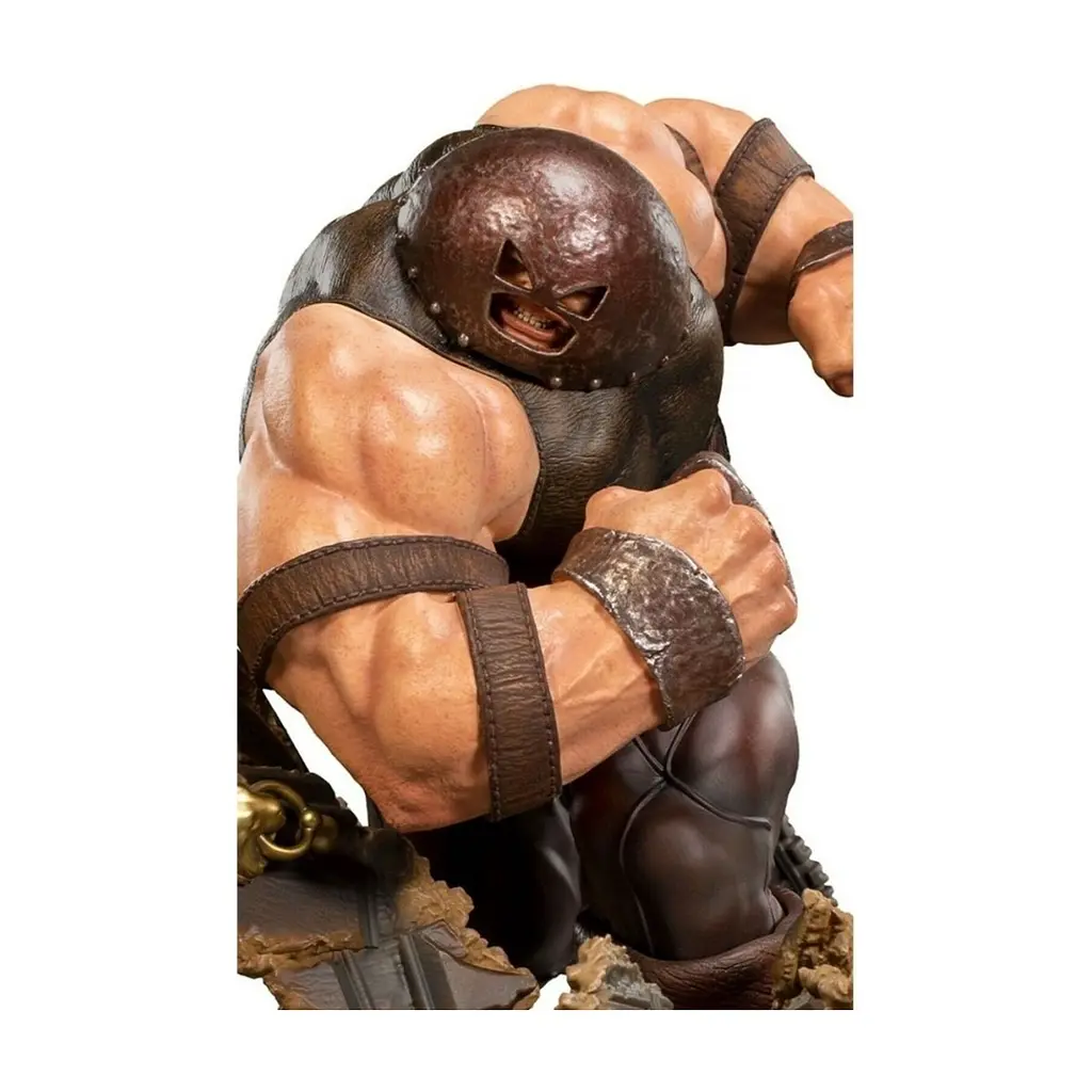 Фигурка для геймеров ABYstyle MARVEL Juggernaut (MARCAS28020-10) - фото 2