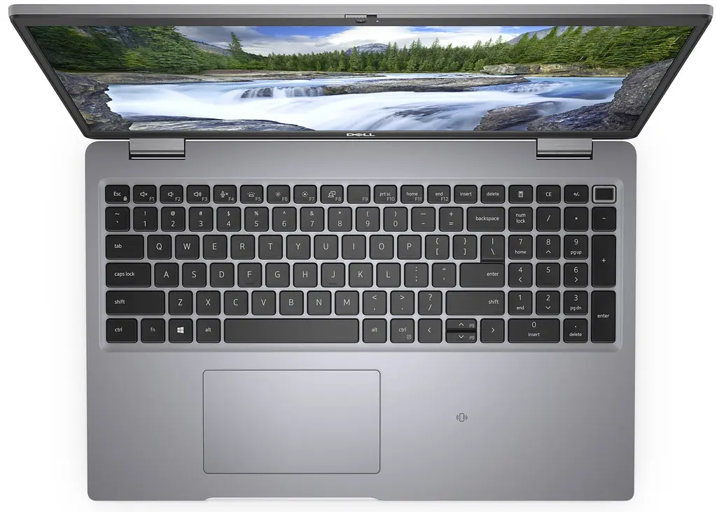Ноутбук DELL Latitude 5521 (N005L552115UA_UBU) (N005L552115UA_UBU) - фото 8
