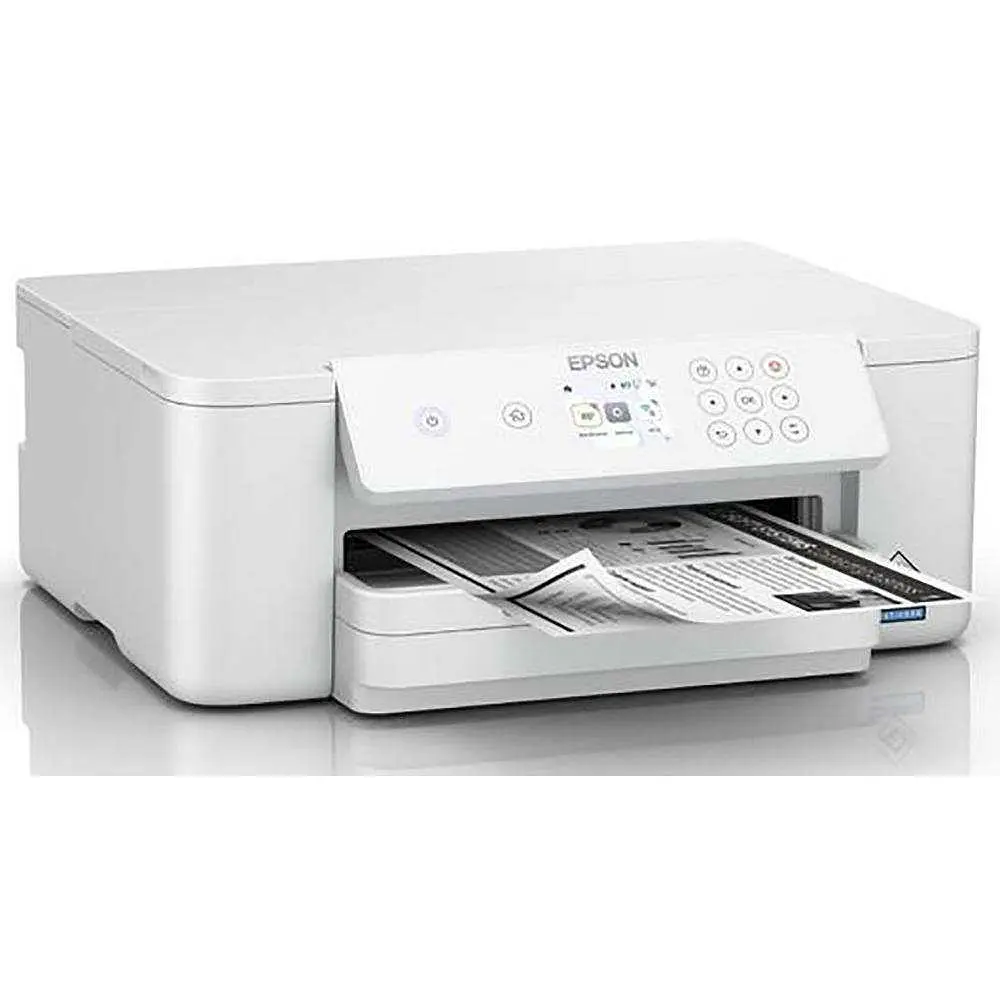 БФП Epson WorkForce Pro WF-M4119DW (C11CK75401) - фото 4