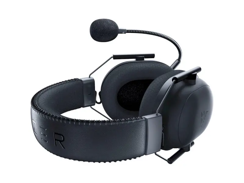 Навушники з мікрофоном Razer Blackshark V2 PRO 2023 Black (RZ04-04530100-R3M1) - фото 6