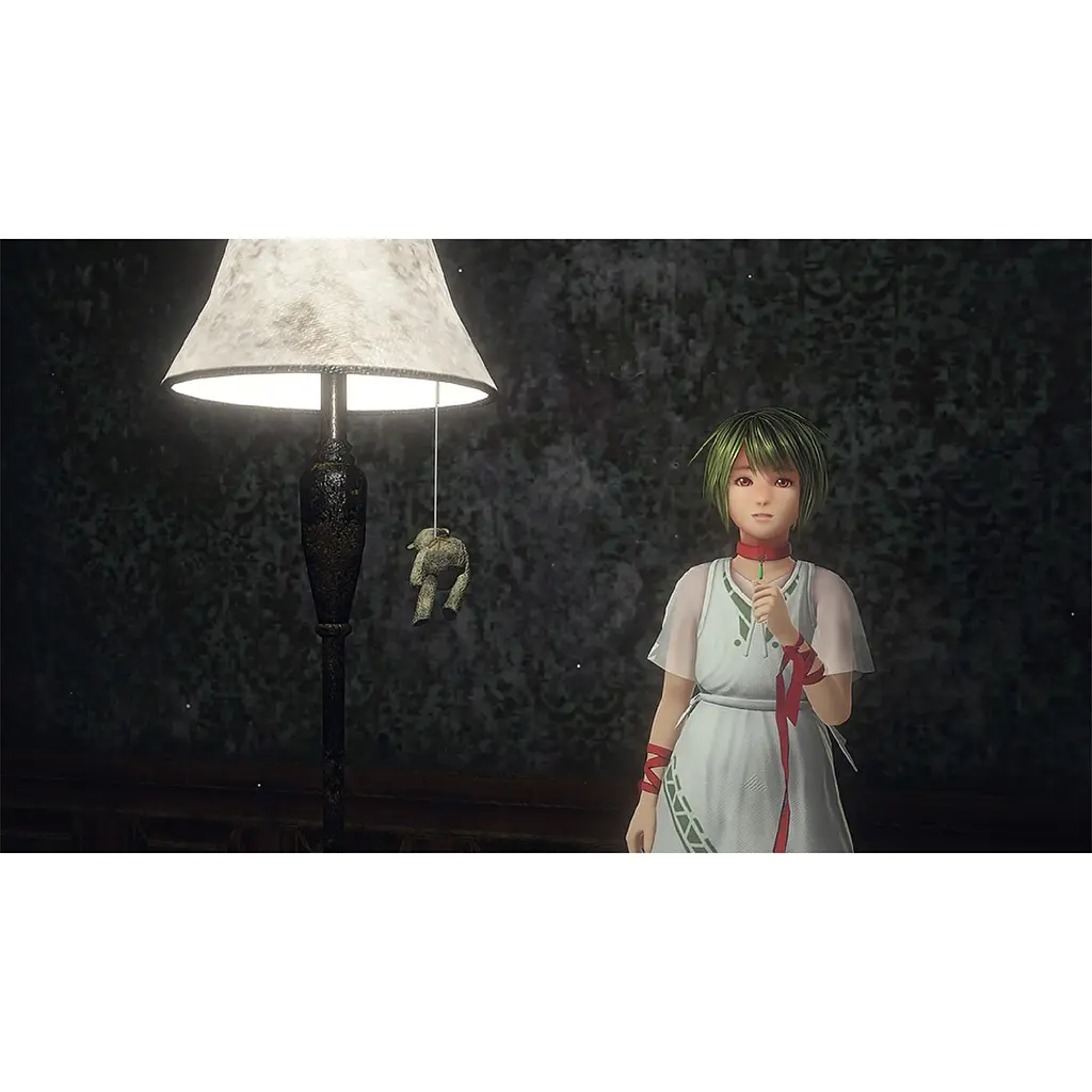 Ключ активации Microsoft Last Labyrinth - Lucidity Lost- для Xbox One/Series S/X - фото 2