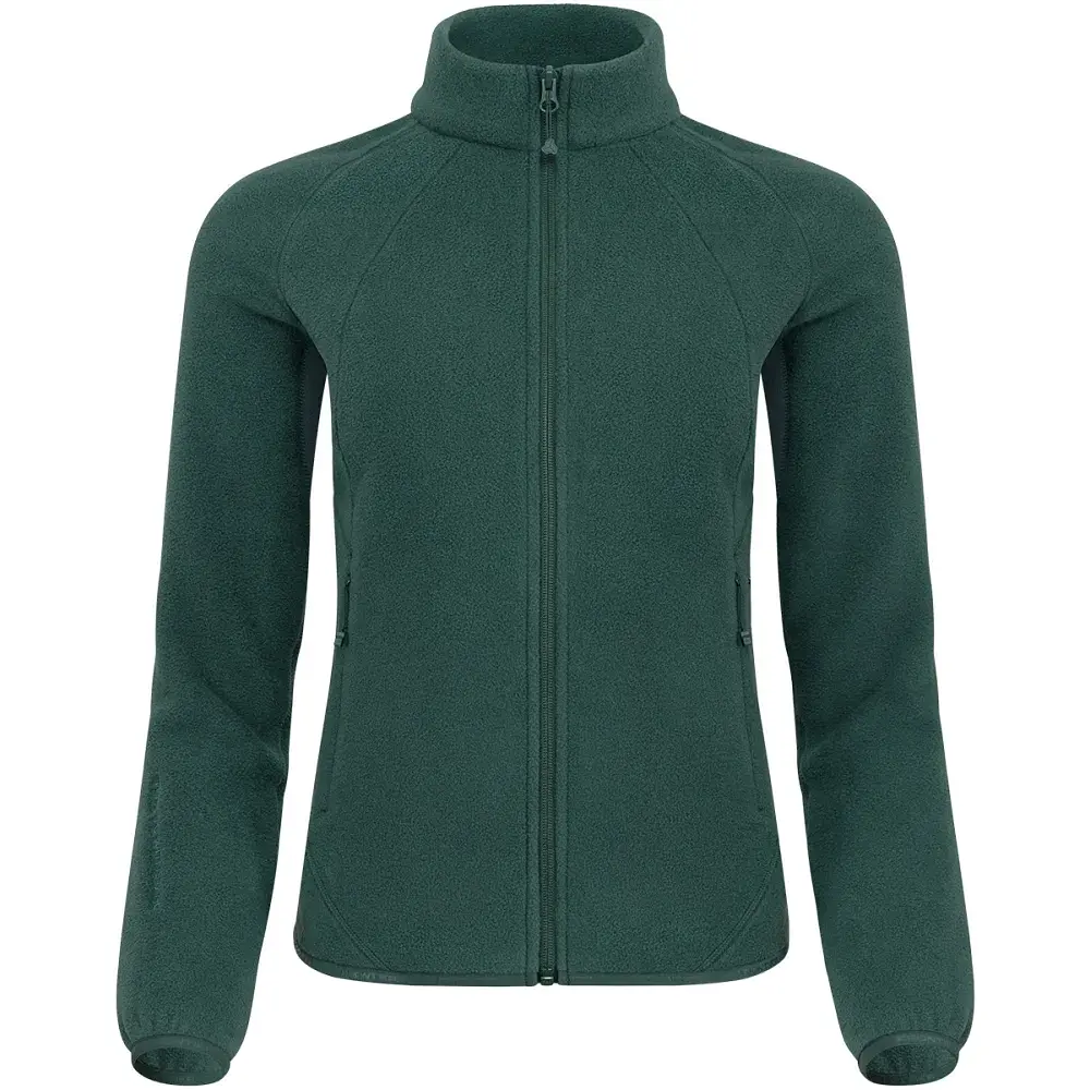 Флісова кофта Frontier SATI XS Fleece 200 Women Jacket Forest