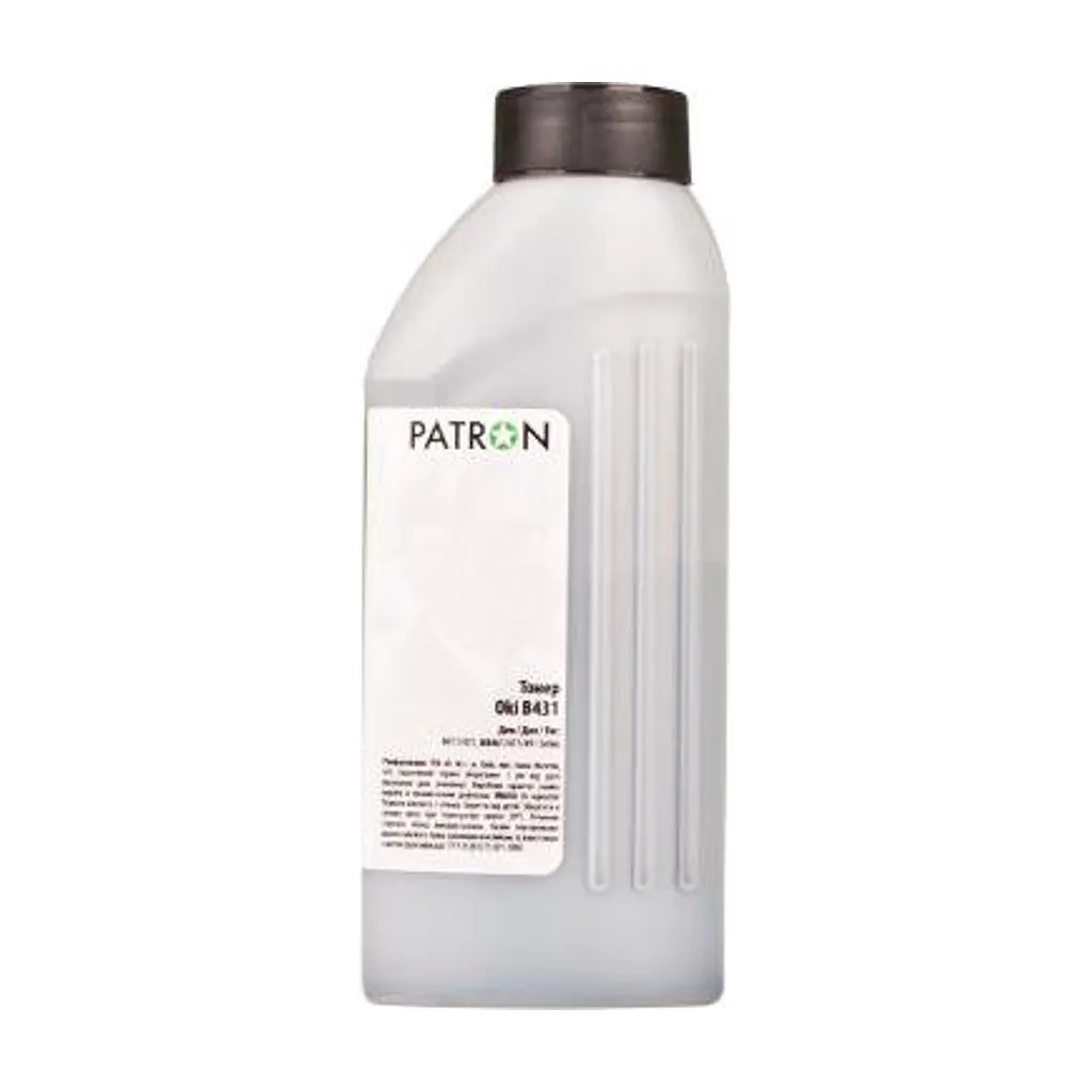 Тонер OKI B431 Patron (T-PN-OB431-175) - фото 2