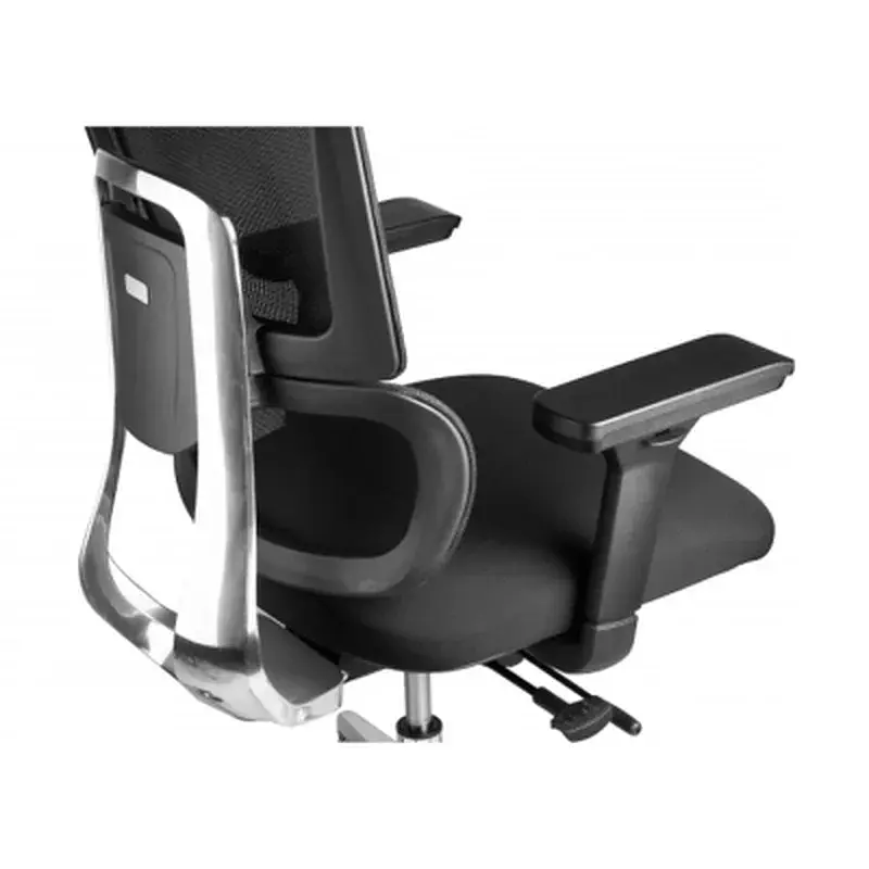 Офісне крісло Barsky ECO Black G-15 slider (G-15) - фото 11