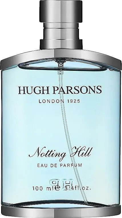 Оригінал Hugh Parsons Notting Hill 100 мл Парфумована вода