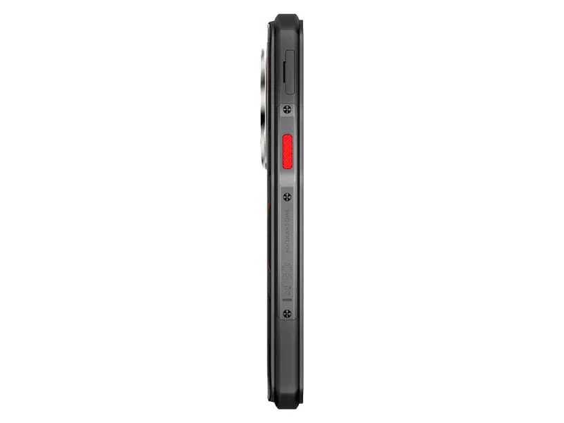 Смартфон Oukitel WP55 Pro 16/512GB Orange - фото 7