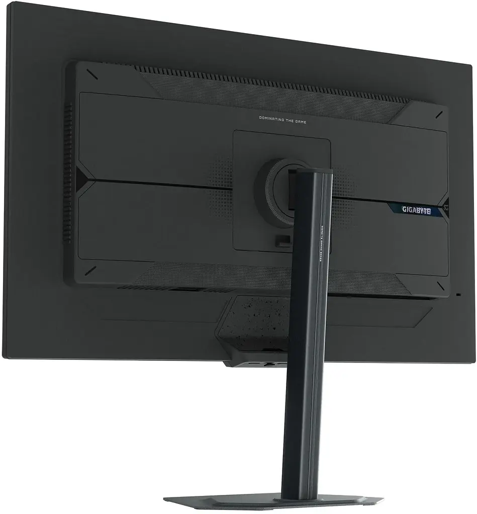 Монітор Gigabyte 27" G27Q20 Gaming Monitor QHD IPS 200Hz (G27Q20 Gaming Monitor) - фото 5
