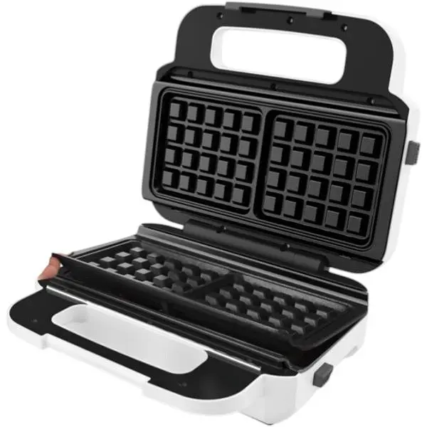 Бутербродница Tefal SW701110 (6688583) - фото 4