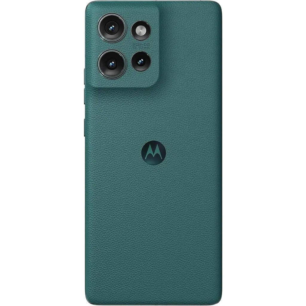 Смартфон Motorola Edge 50 12/512Gb UA-UCRF Jungle Green [PB2U0010RS] [115216] - фото 7