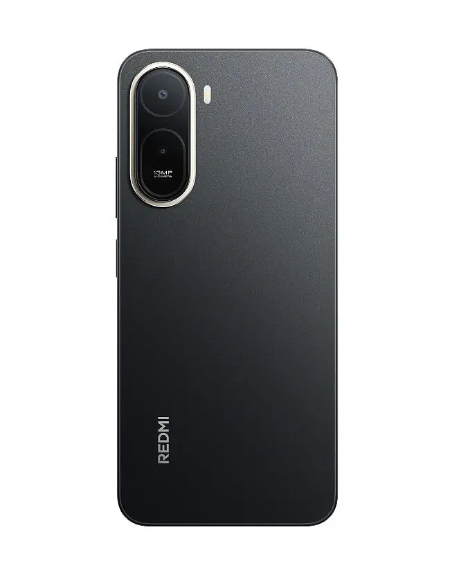 Смартфон Xiaomi Redmi A7 Pro 4/128GB NFC (Adapter) Black - фото 2