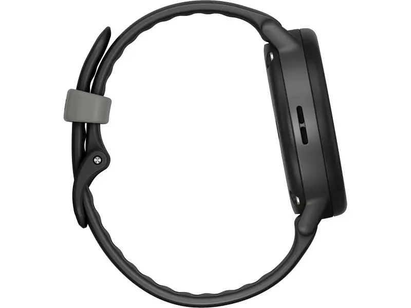 Дитячий смарт-годинник Garmin Bounce 2 Slate Gray (010-03399-00) - фото 6