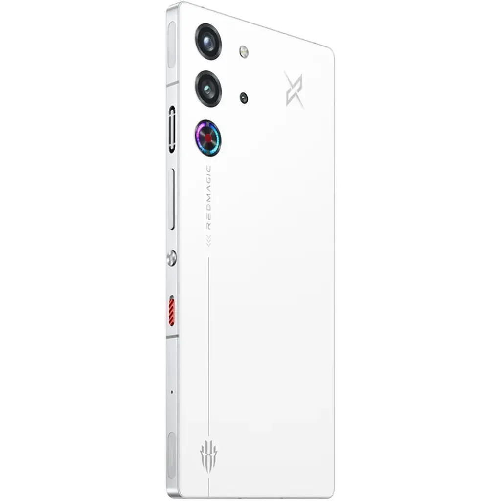 Смартфон Redmagic 10 Pro+ 16/512GB Lightspeed CN [140334] - фото 3