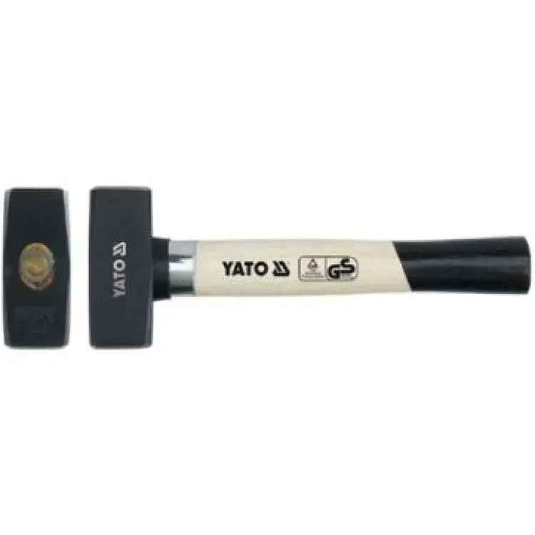 Кувалда Yato 1250гр. (YT-4551)