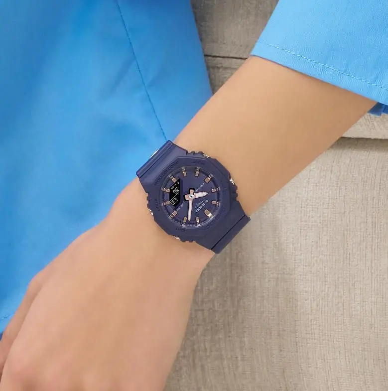 Годинник Casio GMA-P2100M-2AER - фото 4