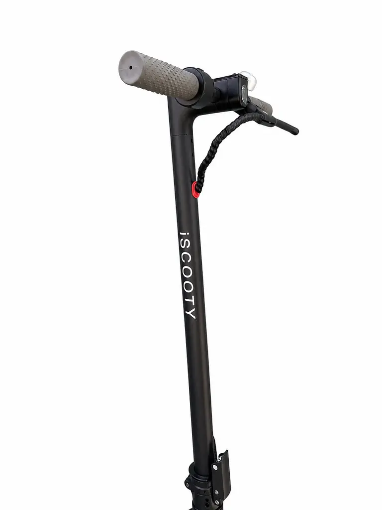 Електросамокат iScooty M365 PRO MAX (600W, 12.4Ah) М365 Про Макс з Амортизаторами - фото 3
