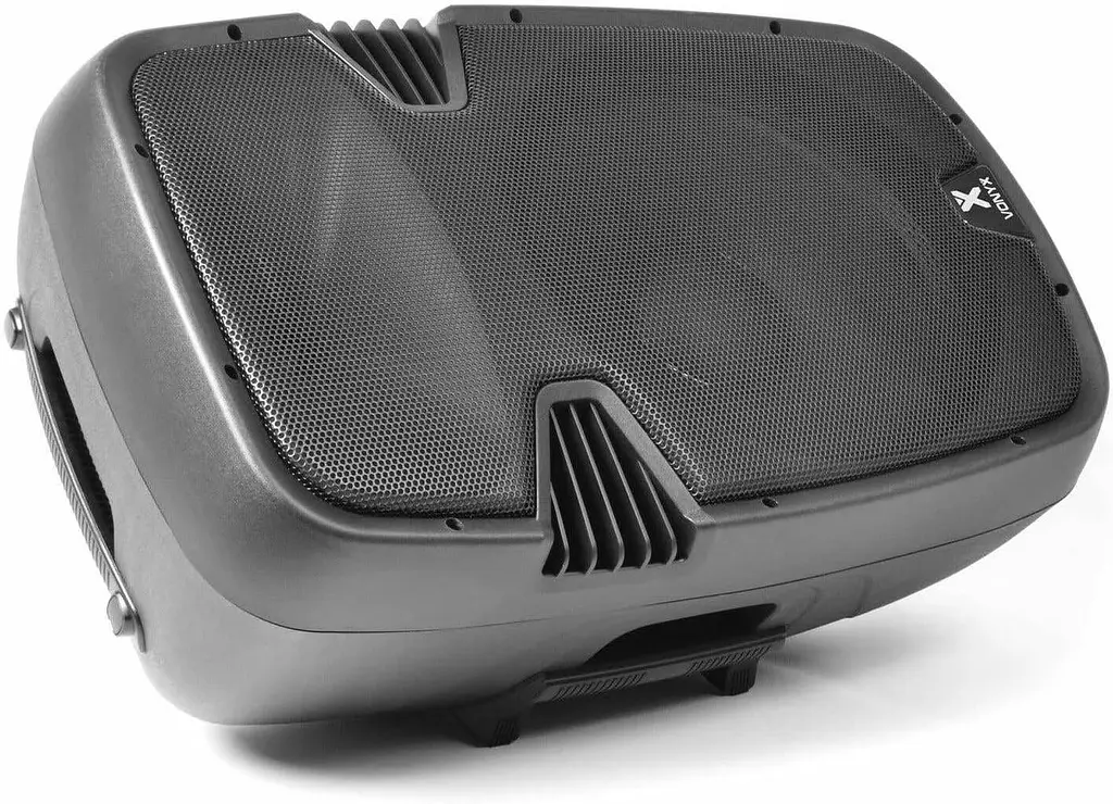 Колонка активная Vonyx SPJ-1500A 15 дюймов 800 ВТ (178.030) - фото 4