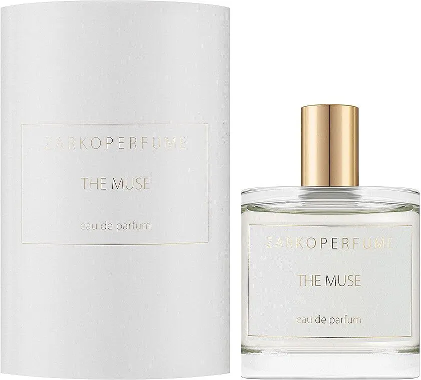 Оригінал Zarkoperfume The Muse 100 мл Парфумована вода - фото 2