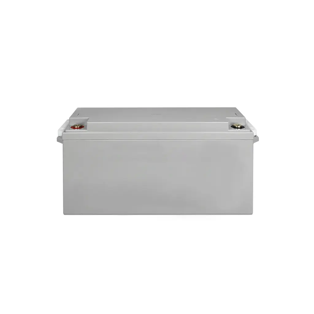 Акумуляторна батарея Sturmax BC12VM-GEL150AH - фото 2