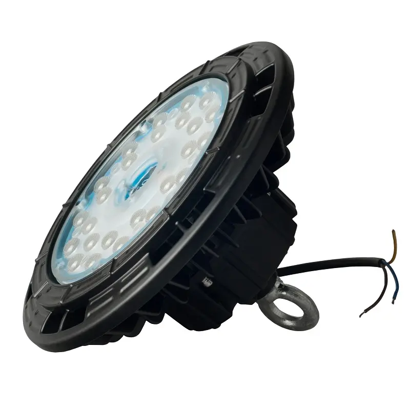 Світильник Brille 32-547 LED 60W CW HD-112 промисловий для високої стелі - фото 2