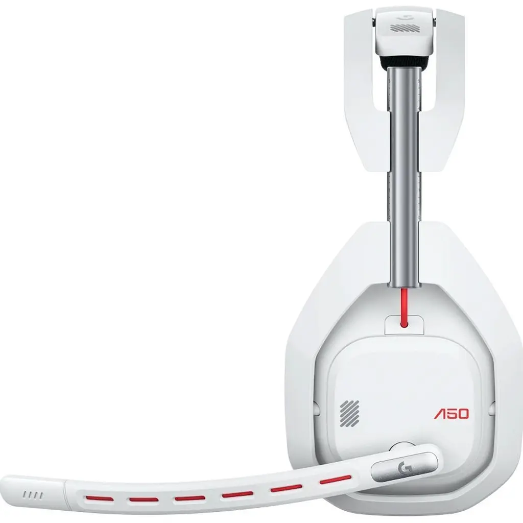 Ігрові навушники Logitech Astro A50 Gen5 White (939-002230) [155062] - фото 6
