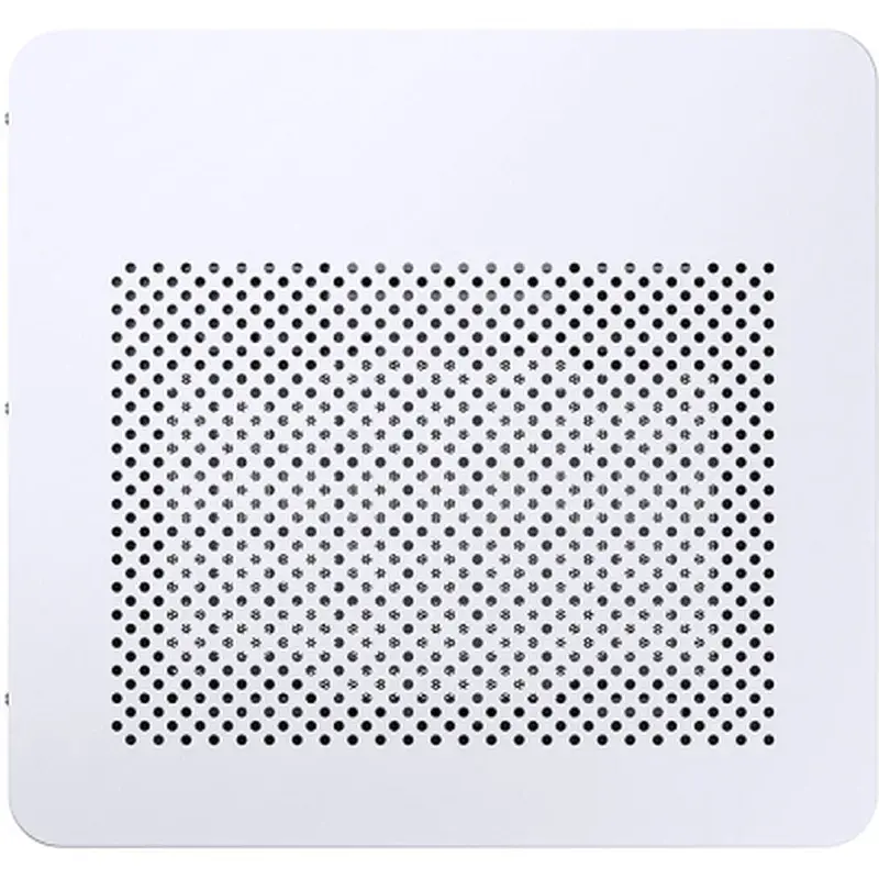 Корпус для ПК JONSBO TK-0 White - фото 11