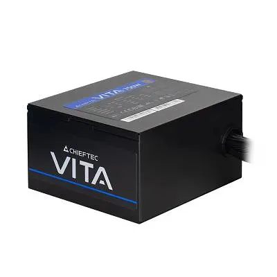 Блок живлення Chieftec 850W VITA (BPX-850-S) - фото 4