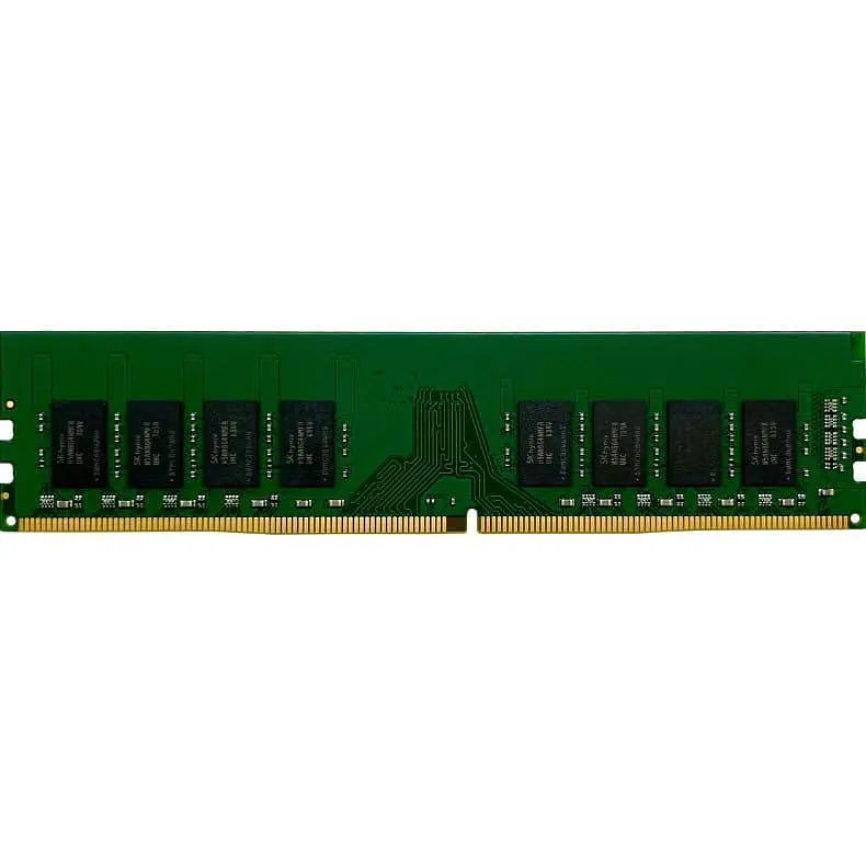 Модуль пам'яті ATRIA DDR4 16Gb 2666MHz UAT42666CL19K1/16 (UAT42666CL19K1/16) - фото 2