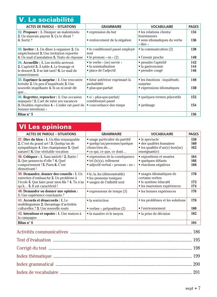 Communication Progressive du Francais 2e Edition Niveau Interm A2-B1- Livre + CD - фото 2